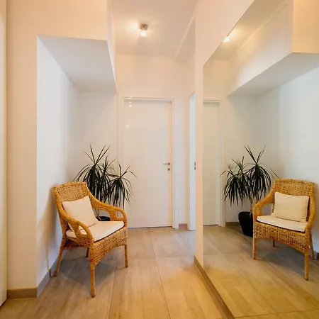 Victoria Apartment Como