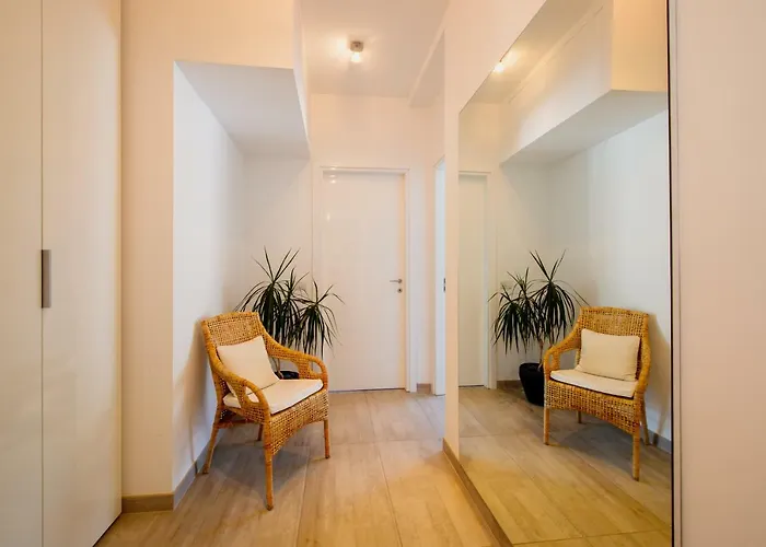 Victoria Apartament Como