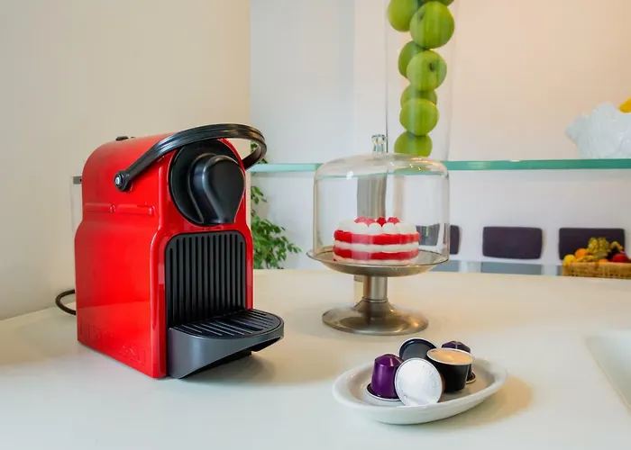 Victoria Apartament Como