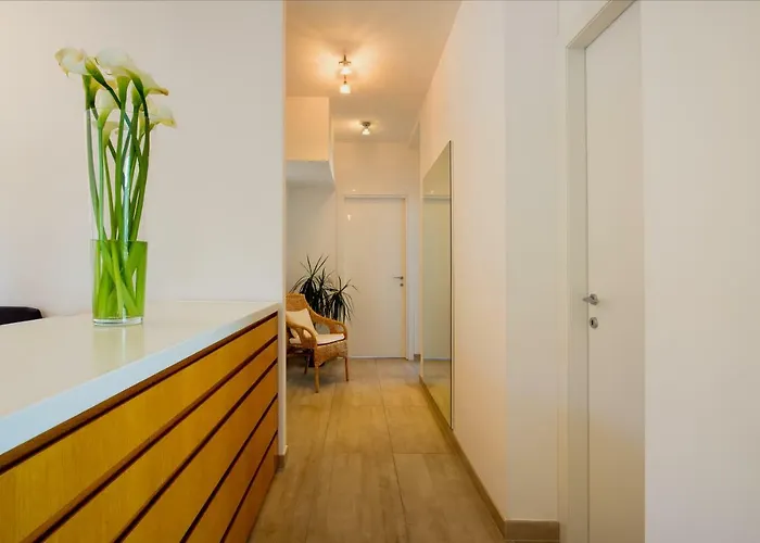 Apartament Victoria *