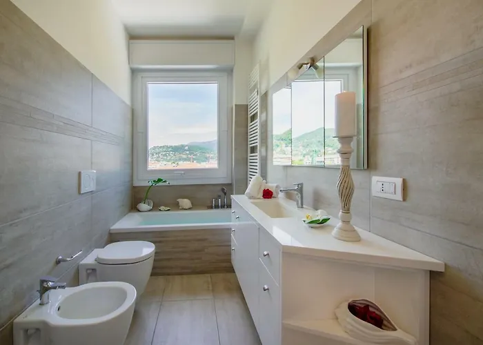 Victoria Apartament Como