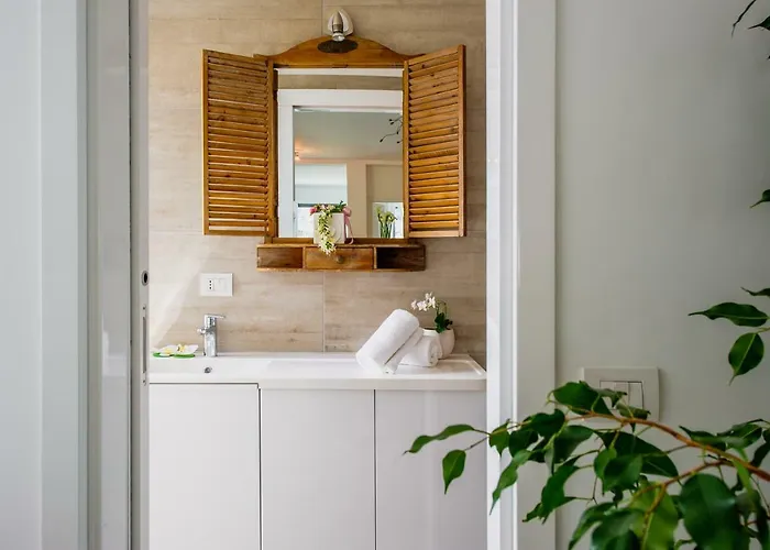 Apartament Victoria *