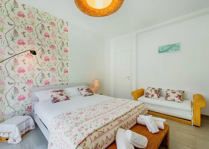 Victoria Apartament Como