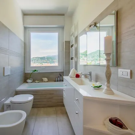 Victoria Appartement Como