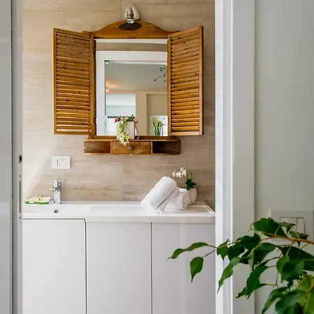 Appartement Victoria *