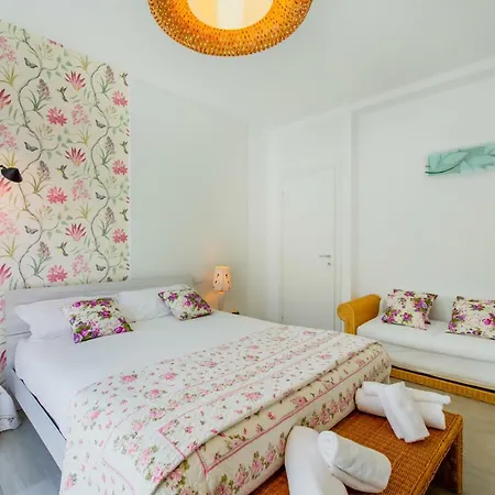 Victoria Appartement Como