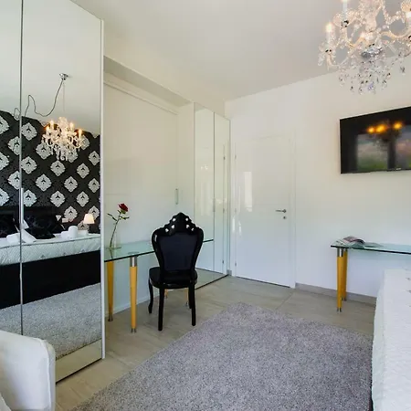 Appartement Victoria